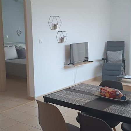 Vasilis Apartment Rafina  Exterior photo