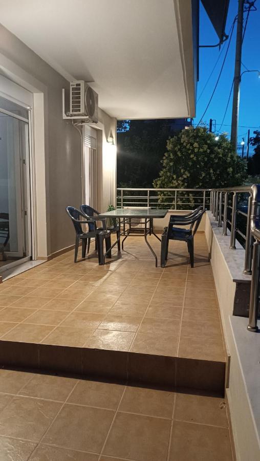 Vasilis Apartment Rafina  Exterior photo