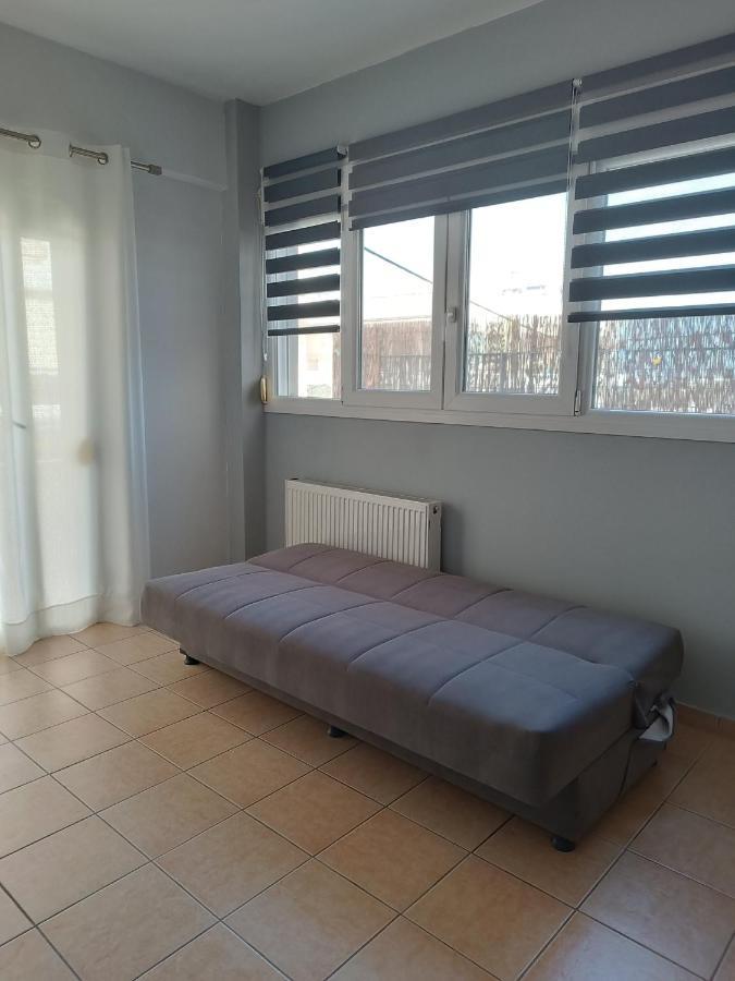 Vasilis Apartment Rafina  Exterior photo