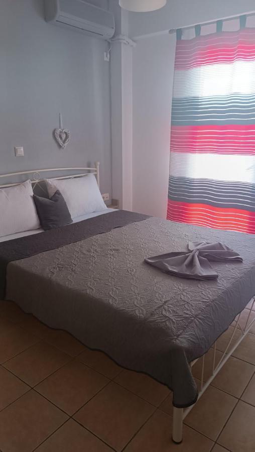 Vasilis Apartment Rafina  Exterior photo