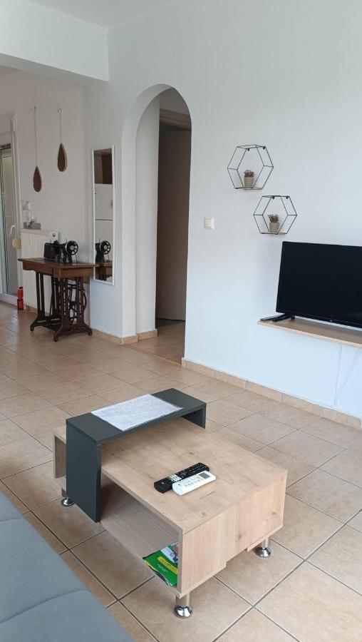 Vasilis Apartment Rafina  Exterior photo